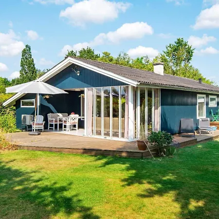 7 Person In R Nde Holiday home *