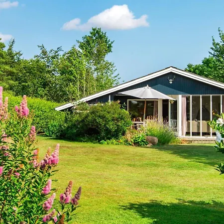 Holiday home 7 Person In R Nde