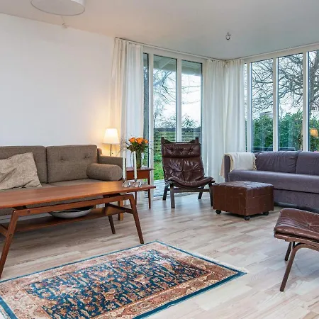 7 Person In R Nde Holiday home *
