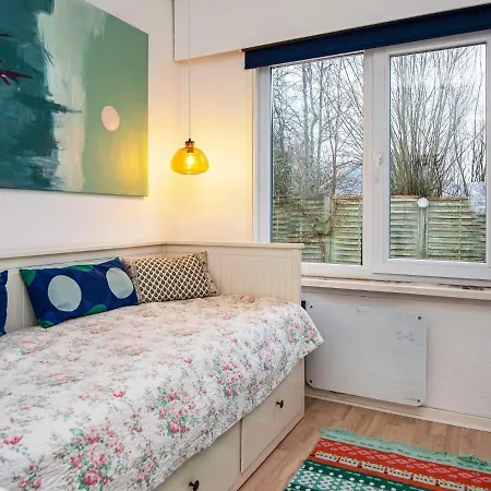 7 Person In R Nde Holiday home